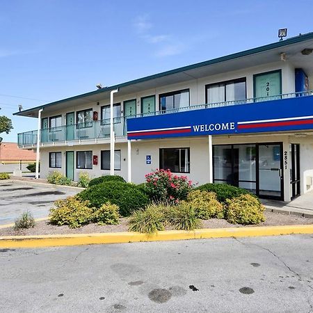 Welcome Inn Indianapolis Exterior foto