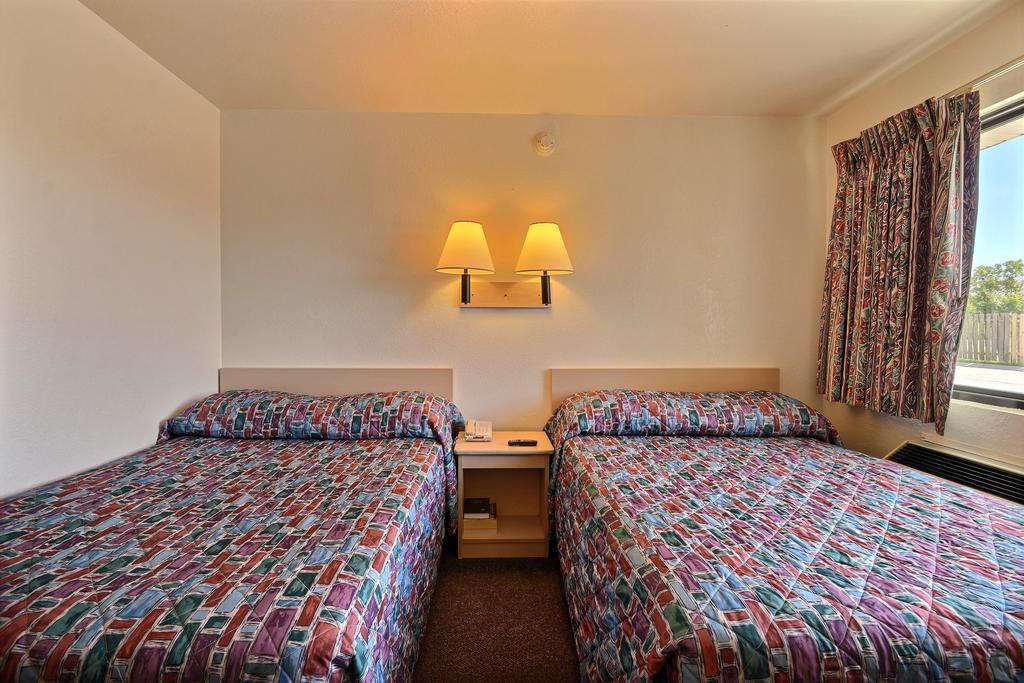 Welcome Inn Indianapolis Zimmer foto